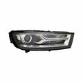 Escapada Right Headlight for 2017-2019 Audi Q7 ES3629742